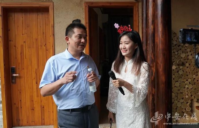 “帶貨”帶到斷貨!七位駐村第一書記組團(tuán)夸家底(附中獎(jiǎng)名單)