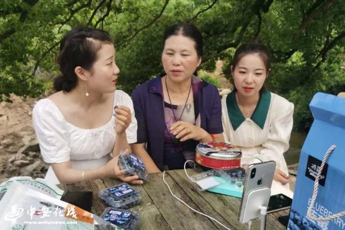 “帶貨”帶到斷貨!七位駐村第一書記組團(tuán)夸家底(附中獎(jiǎng)名單)